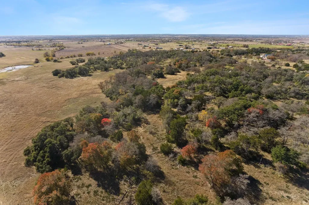 101 County Road 156 - Lot 22 Georgetown TX 78626