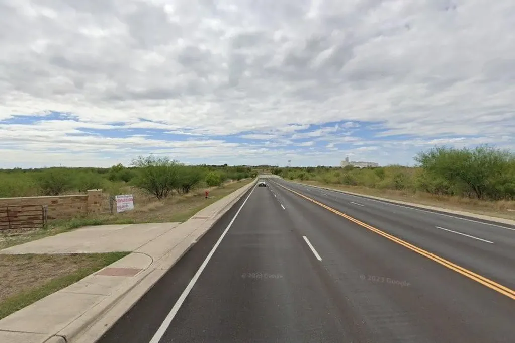 0 Dacy Lane Buda TX 78610