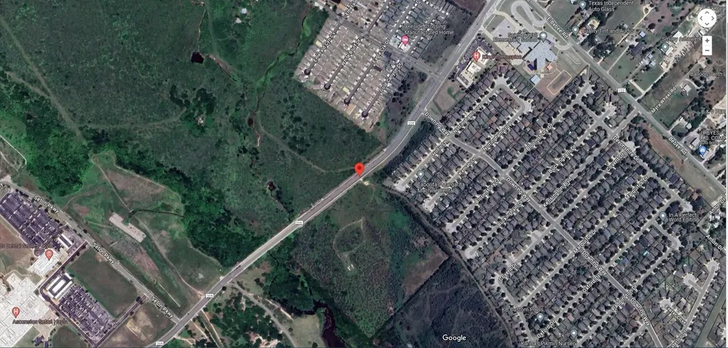0 Dacy Lane Buda TX 78610