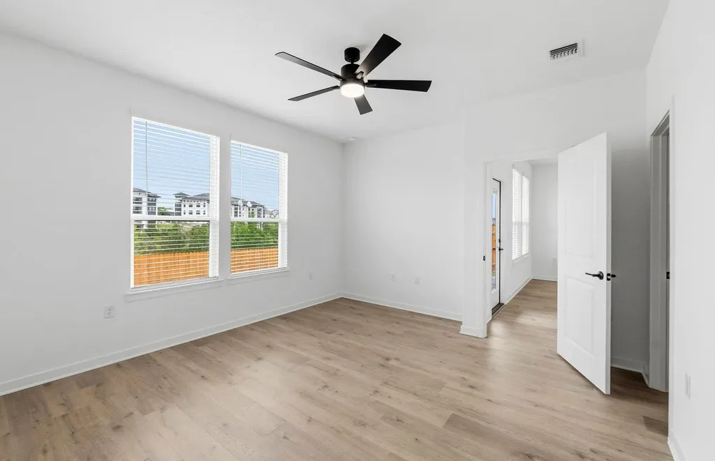 5107 Monarda Mint Drive Austin TX 78653