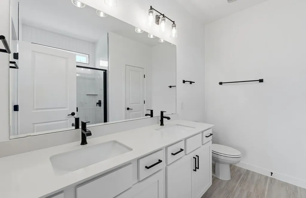 5107 Monarda Mint Drive Austin TX 78653