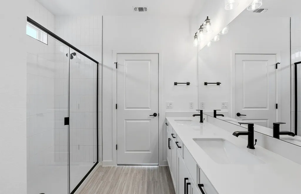 5107 Monarda Mint Drive Austin TX 78653