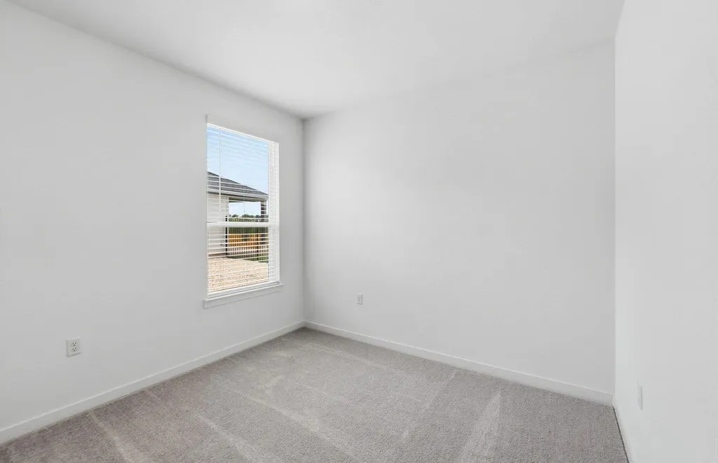 5107 Monarda Mint Drive Austin TX 78653