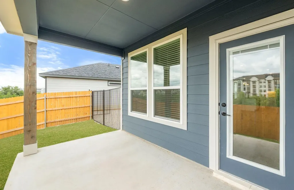 5107 Monarda Mint Drive Austin TX 78653