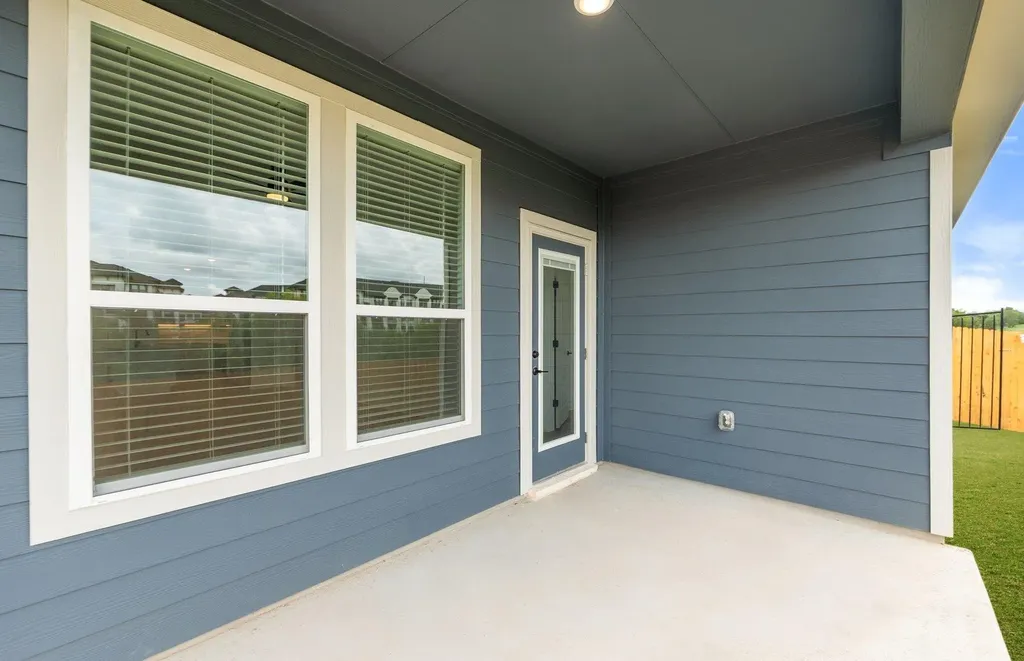 5107 Monarda Mint Drive Austin TX 78653