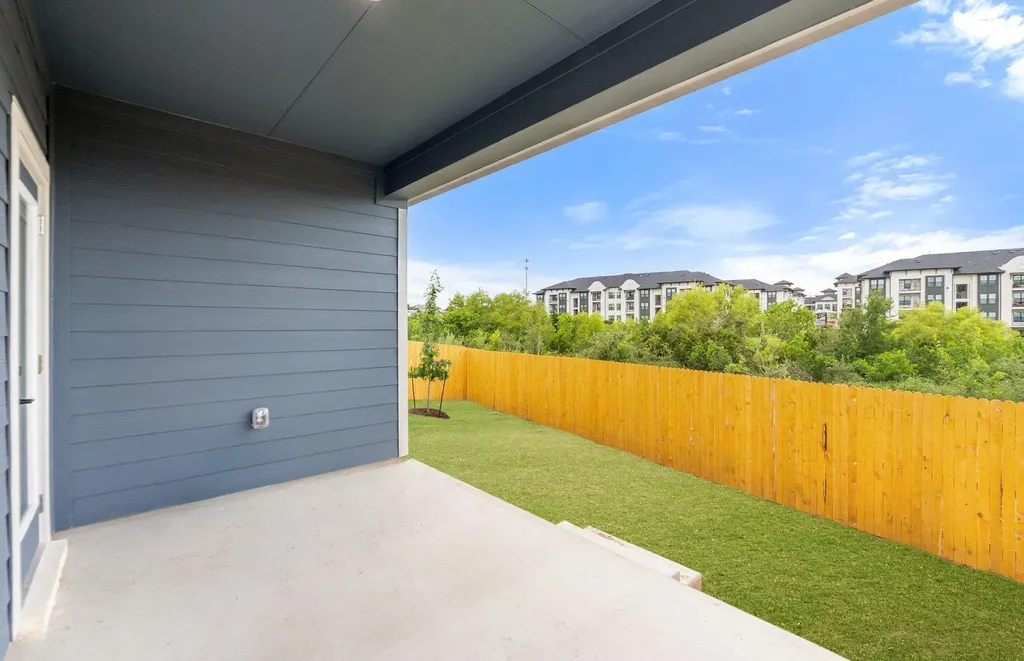 5107 Monarda Mint Drive Austin TX 78653