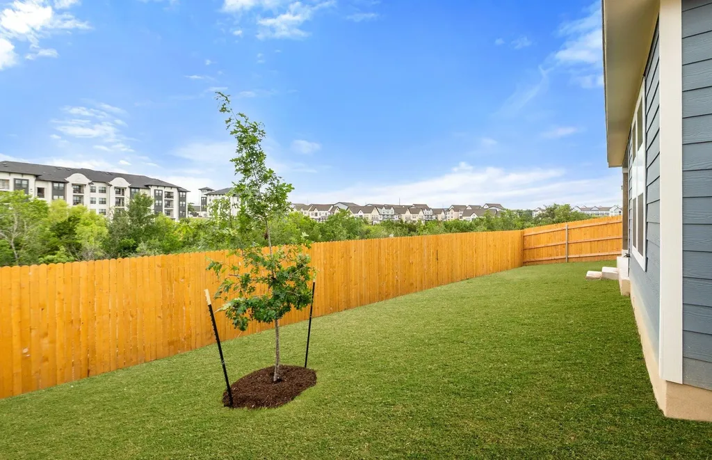 5107 Monarda Mint Drive Austin TX 78653