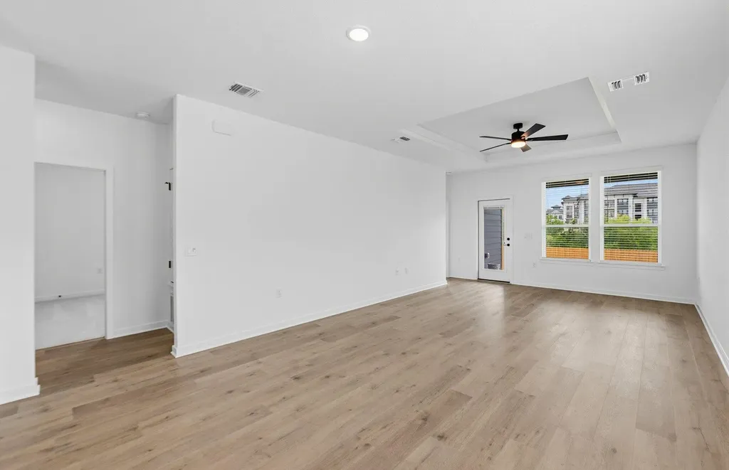 5107 Monarda Mint Drive Austin TX 78653