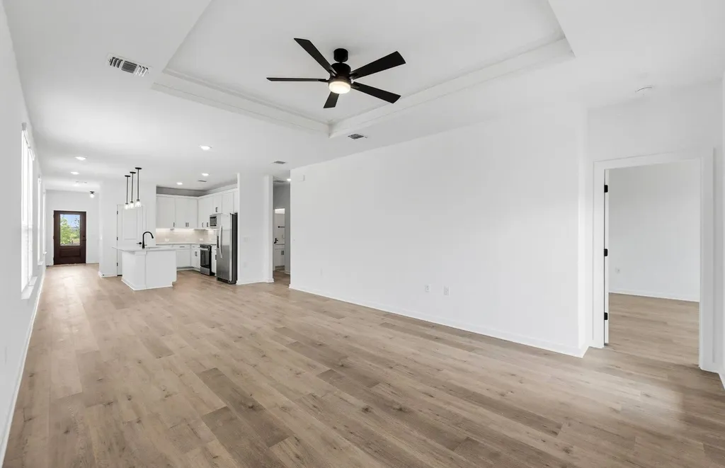 5107 Monarda Mint Drive Austin TX 78653