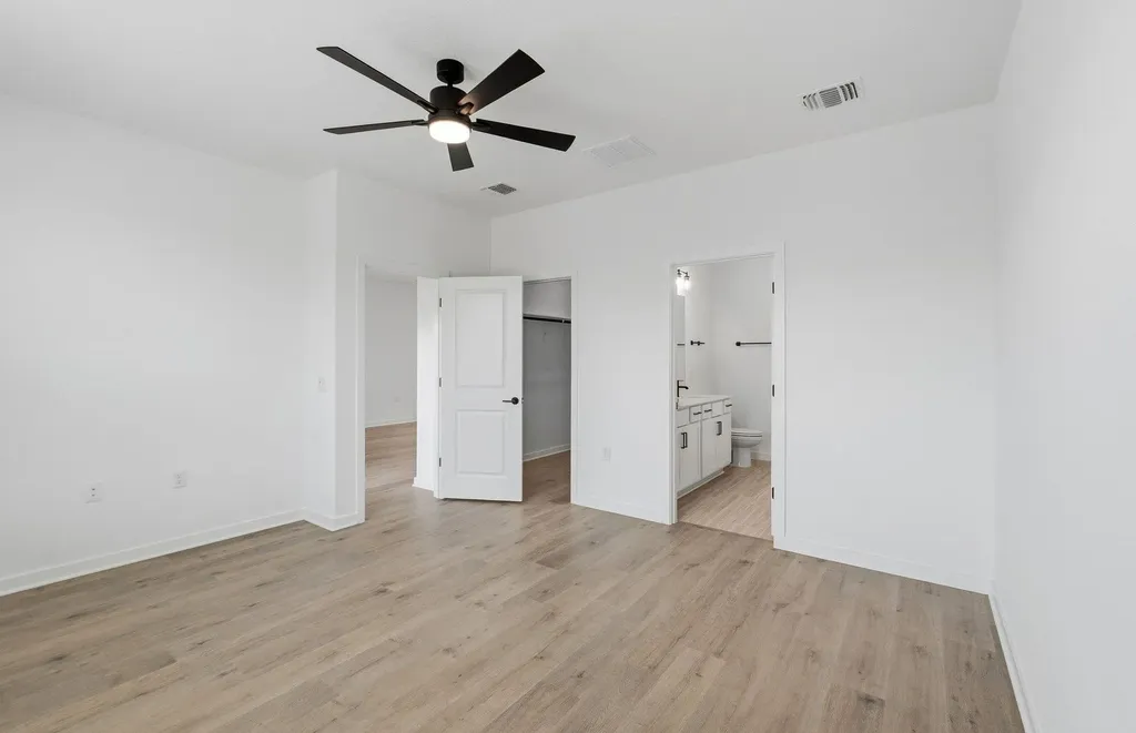 5107 Monarda Mint Drive Austin TX 78653