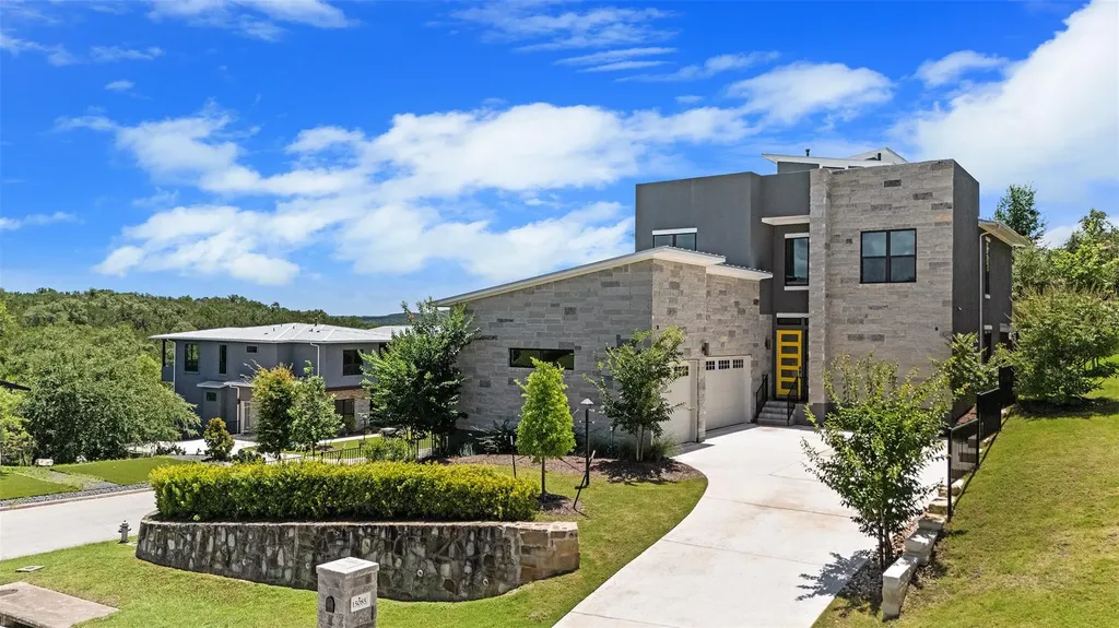 15085 Dorothy Drive Austin TX 78734