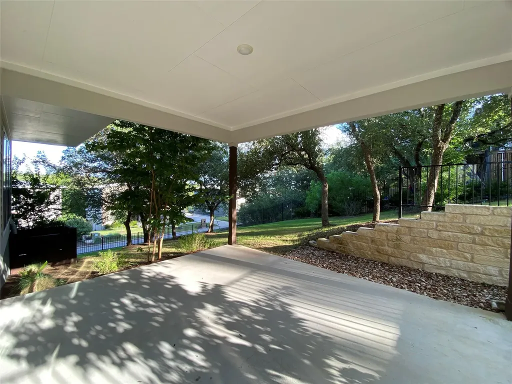 15085 Dorothy Drive Austin TX 78734