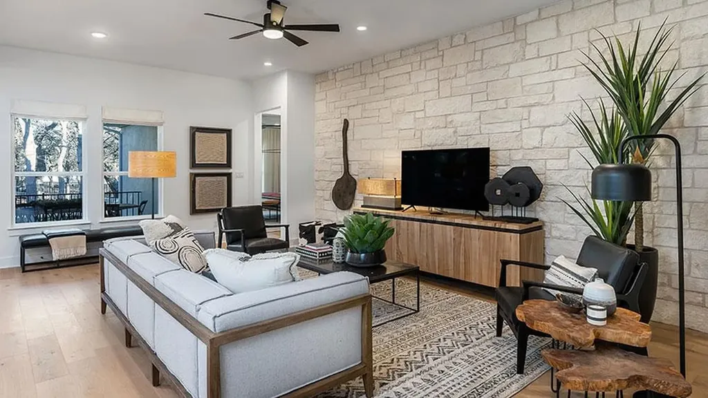 121 Amber Oak Lane Georgetown TX 78628