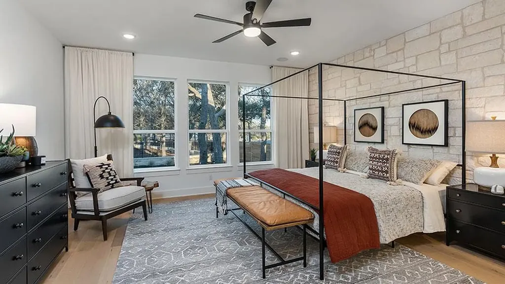 121 Amber Oak Lane Georgetown TX 78628