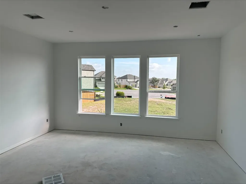 121 Amber Oak Lane Georgetown TX 78628