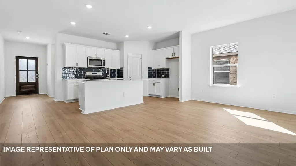 1809 Dandy Brush Drive Leander TX 78641