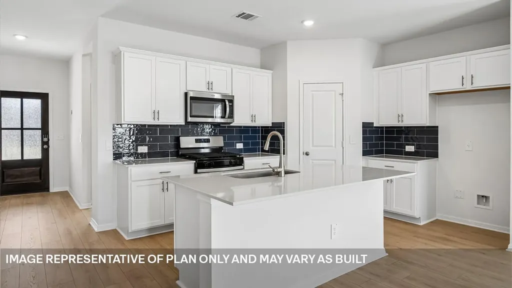 1809 Dandy Brush Drive Leander TX 78641