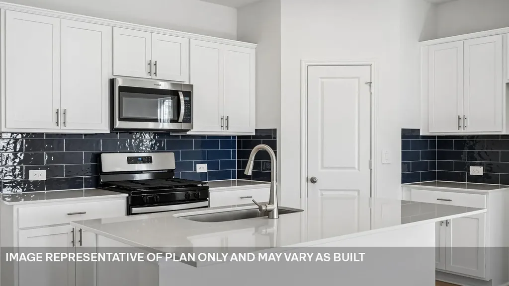 1809 Dandy Brush Drive Leander TX 78641