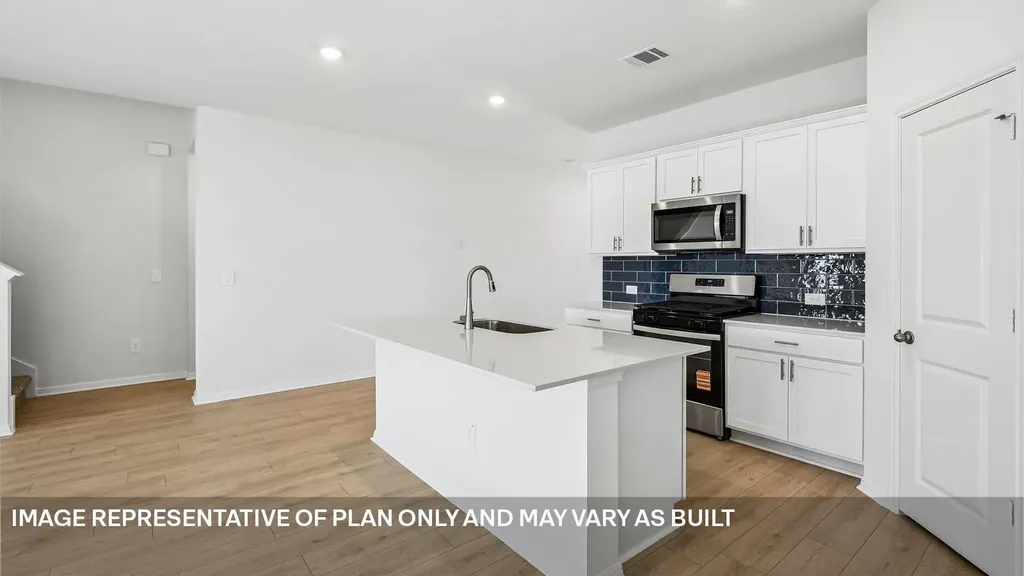 1809 Dandy Brush Drive Leander TX 78641