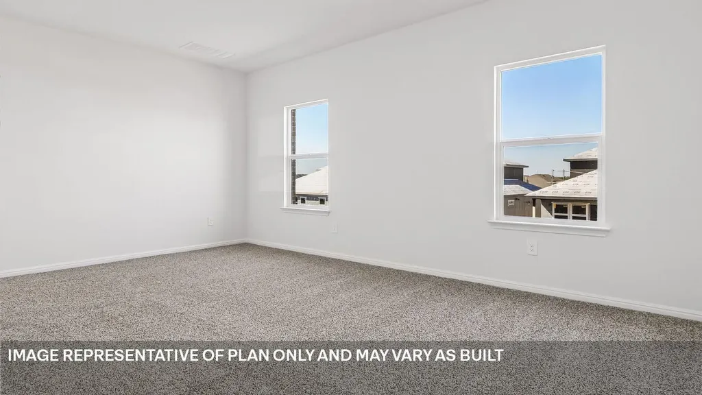 1809 Dandy Brush Drive Leander TX 78641
