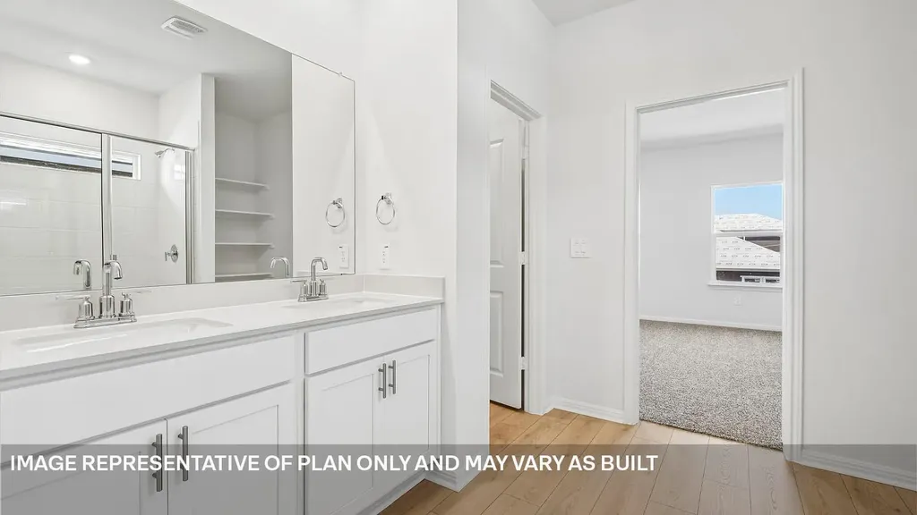 1809 Dandy Brush Drive Leander TX 78641