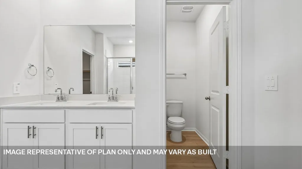 1809 Dandy Brush Drive Leander TX 78641