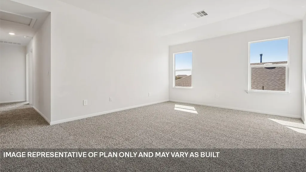 1809 Dandy Brush Drive Leander TX 78641