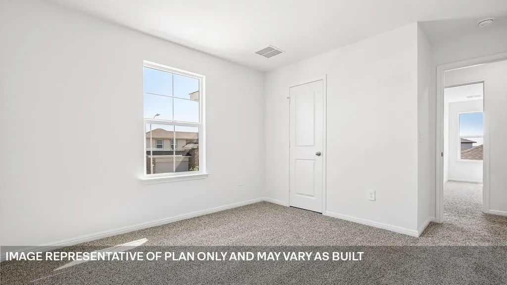 1809 Dandy Brush Drive Leander TX 78641