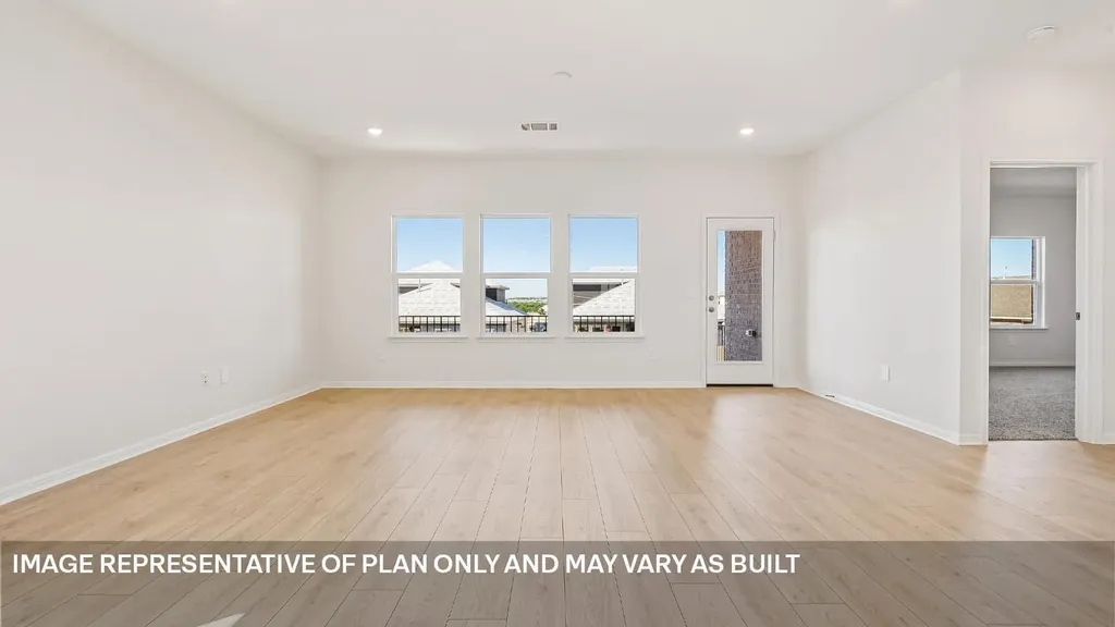 1809 Dandy Brush Drive Leander TX 78641