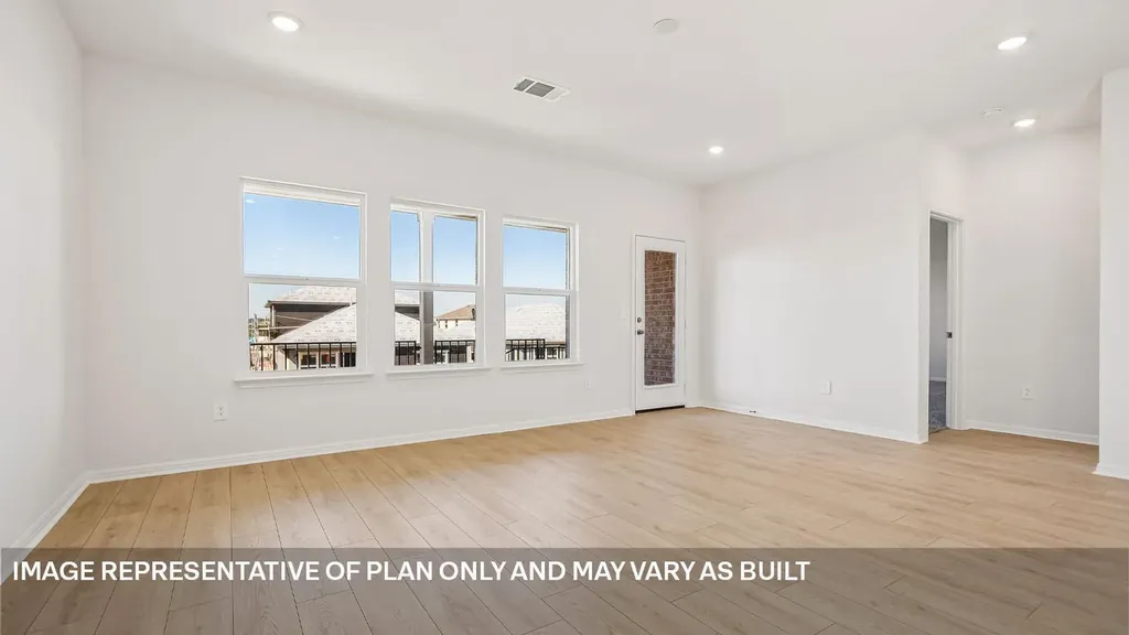 1809 Dandy Brush Drive Leander TX 78641