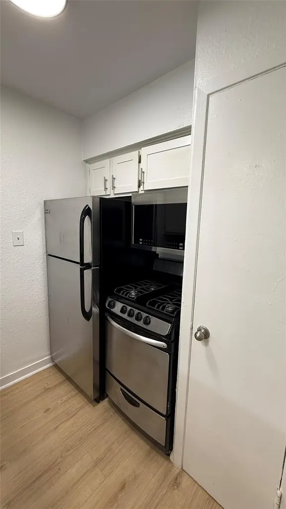 2401 Manor Road Austin TX 78722