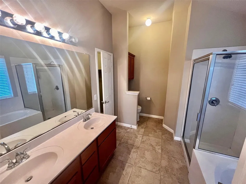 2509 Elara Drive Austin TX 78725