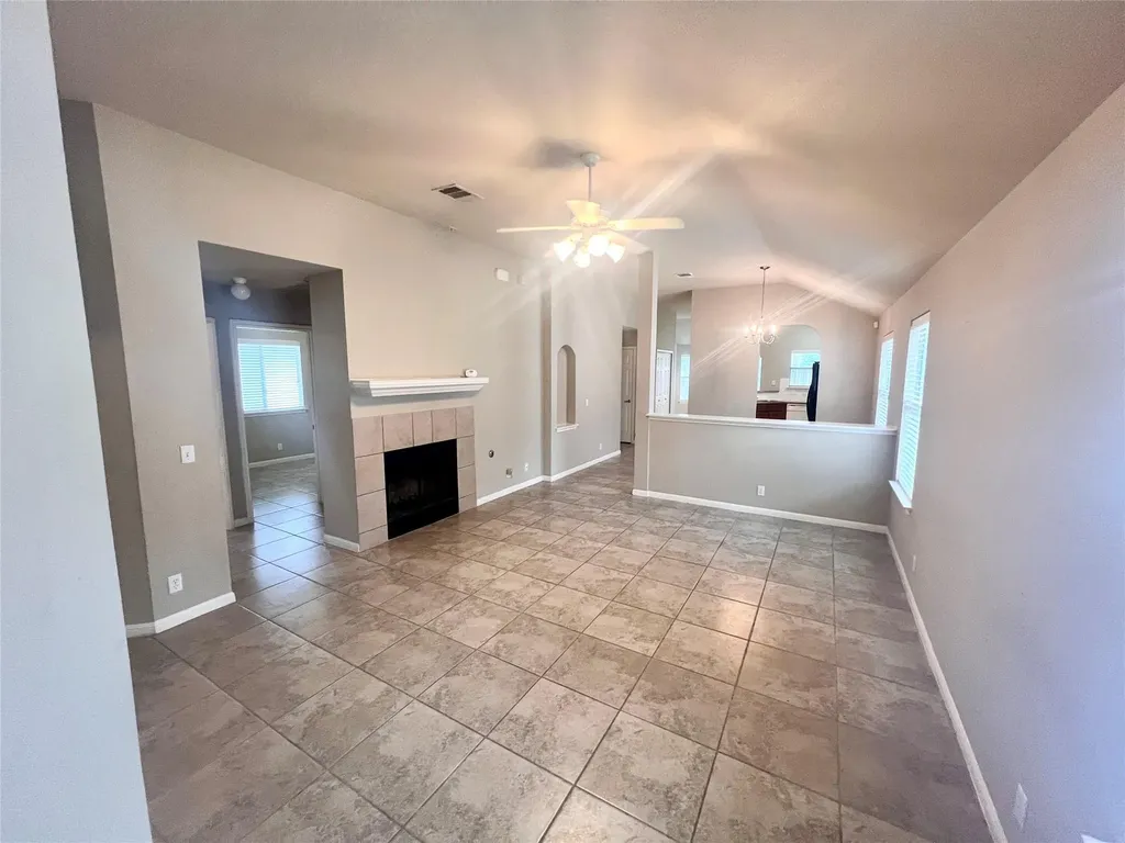 2509 Elara Drive Austin TX 78725
