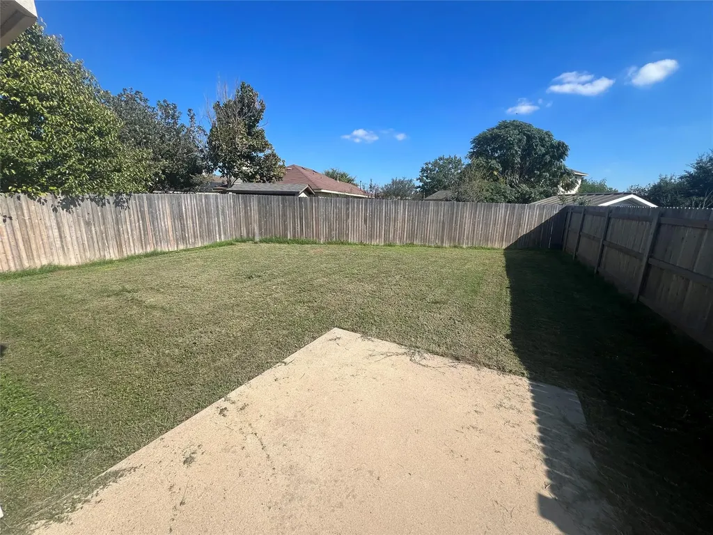 2509 Elara Drive Austin TX 78725