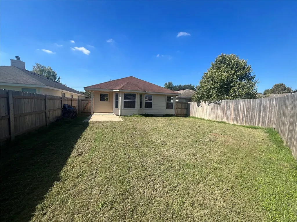 2509 Elara Drive Austin TX 78725