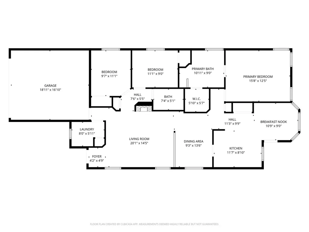 2509 Elara Drive Austin TX 78725