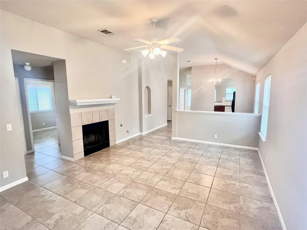 2509 Elara Drive Austin TX 78725