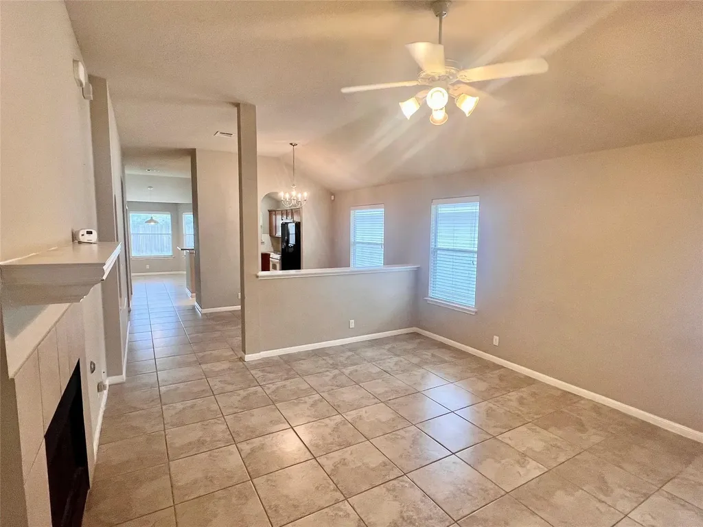 2509 Elara Drive Austin TX 78725