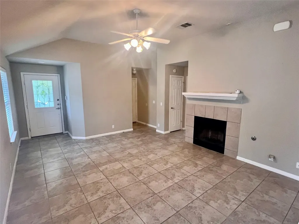 2509 Elara Drive Austin TX 78725