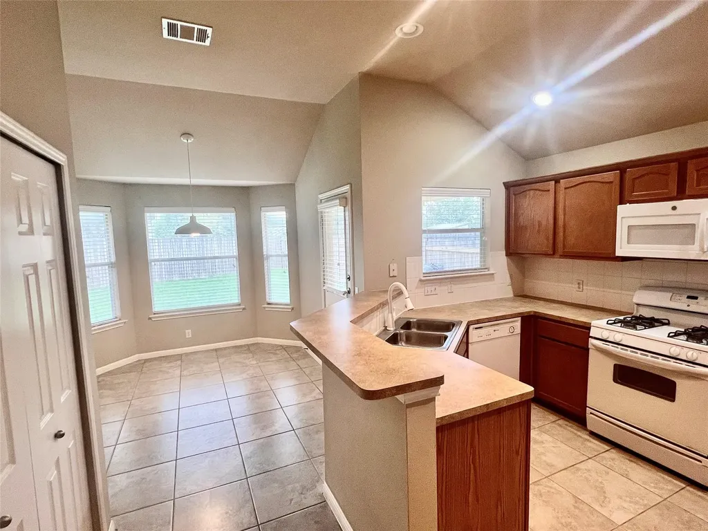 2509 Elara Drive Austin TX 78725