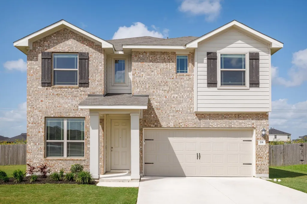 314 Sunshine Lane Kyle TX 78640
