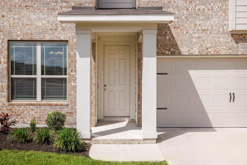 314 Sunshine Lane Kyle TX 78640