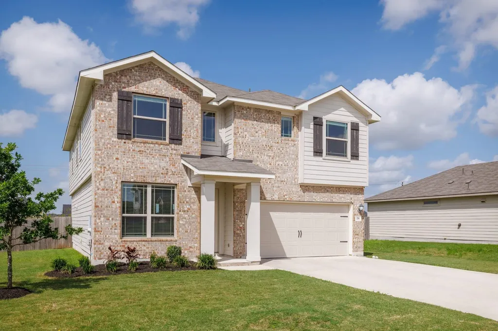 314 Sunshine Lane Kyle TX 78640