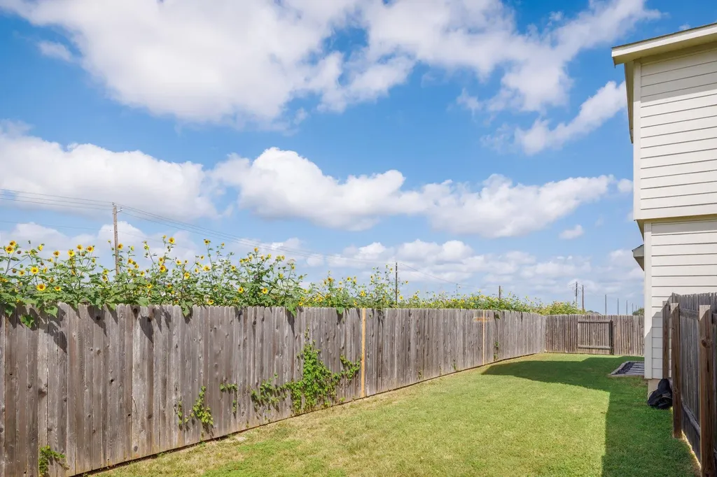 314 Sunshine Lane Kyle TX 78640