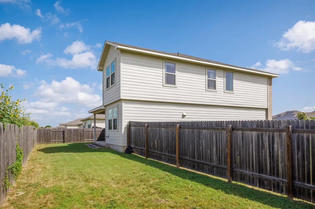 314 Sunshine Lane Kyle TX 78640