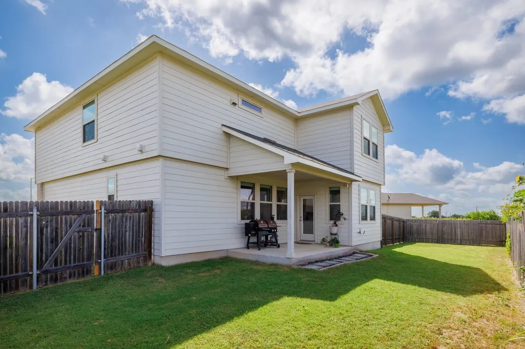 314 Sunshine Lane Kyle TX 78640