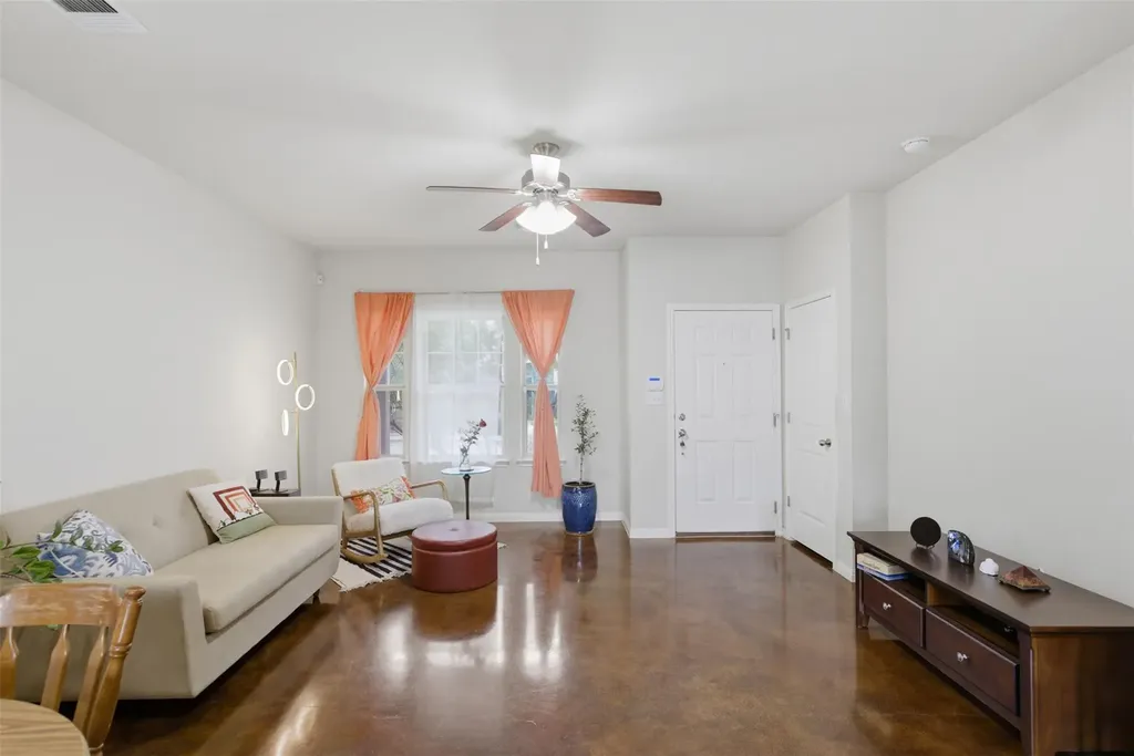 4521 Graceful Lane Austin TX 78725