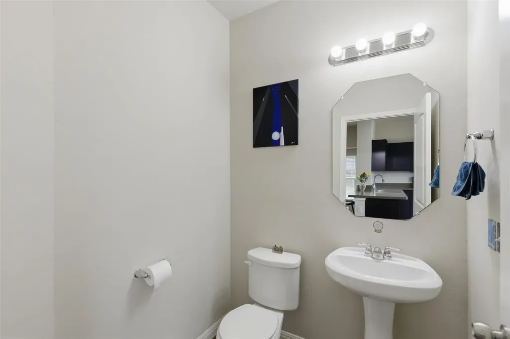 4521 Graceful Lane Austin TX 78725