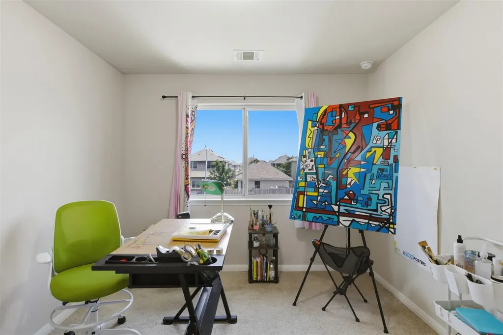 4521 Graceful Lane Austin TX 78725