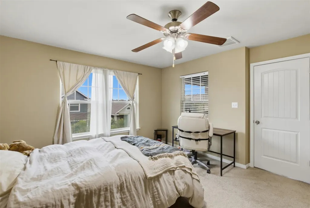 4521 Graceful Lane Austin TX 78725